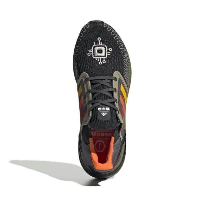 Adidas Ultraboost 20 Sea City Pack SINGAPORE Original GX8807 – BM STORE  ORIGINAL FOOTWEAR