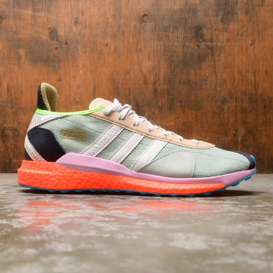 Adidas x Pharrell Williams x Nigo Men Tokio Solar HU