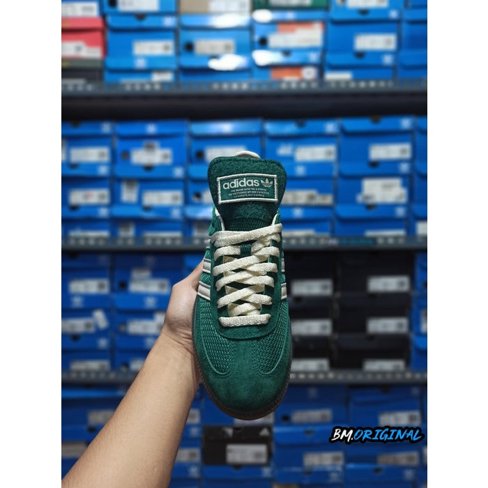 Adidas Samba LT Collegiate Green 'Aggressive' ORIGINAL B44674