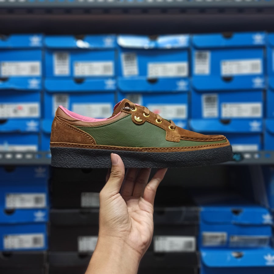 adidas McCarten Ned Flanders x The Simpsons ORIGINAL GY8439