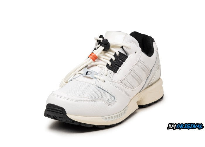 Adidas Ø27 ZX 8000 Adilicious City Series Crystal White HP2364