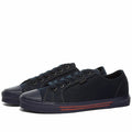 VANS VAULT X NIGEL CABOURN UA OG STYLE 23 LX- END BLACK NAVY
