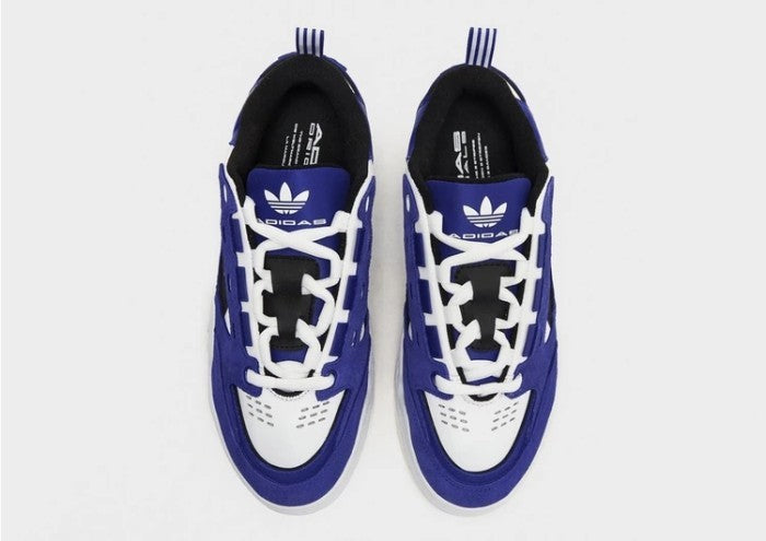 Adidas ADI 2000 Purple Black White Exclusive