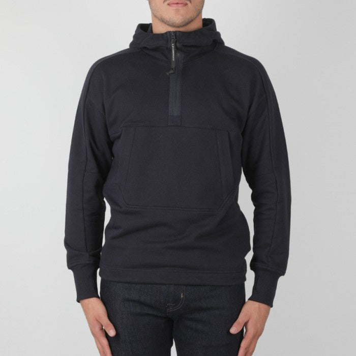 C.P. Company Halfzip Sweatshirt Google