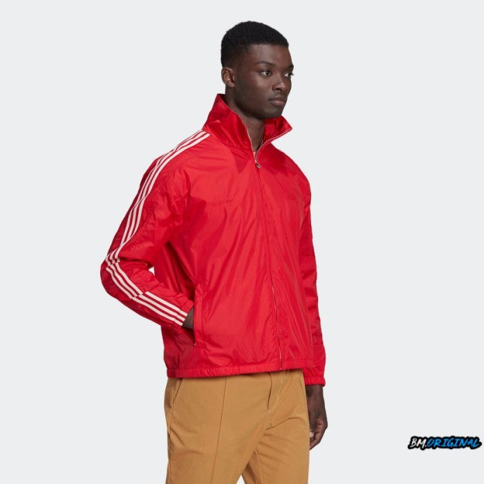 Adidas Wales Bonner Light Jacket Scarlet ORIGINAL HG6262