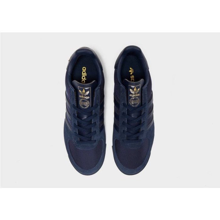 Adidas AS 520 Deep Navy Marine x CORDURA ORIGINAL Exclusive