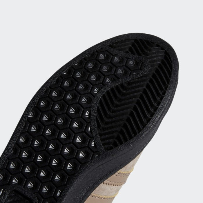 Adidas Campus ADV Chalky Brown Gold Metallic ORIGINAL GW3130