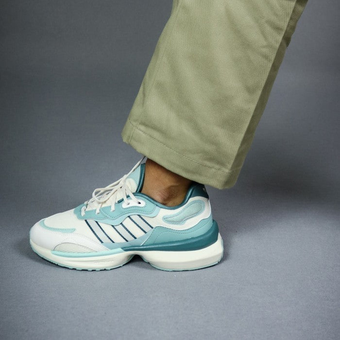 Adidas Zentic White Multicolor ORIGINAL GX0422