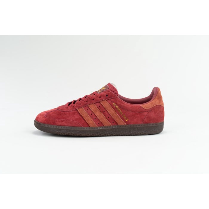 Adidas AS 260 Ash Red Gold Exclusive Release Original