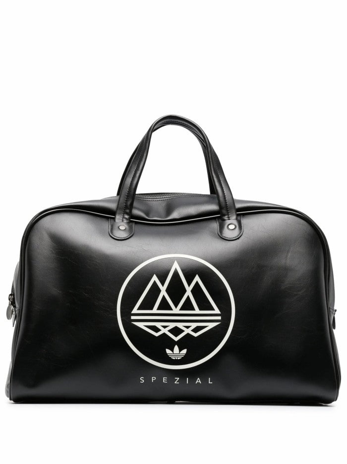 Adidas Parbold 2 Bag Black White SPEZIAL ORIGINAL HF9315