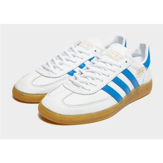 Adidas Spezial White Blue Exclusive ORIGINAL