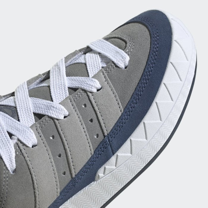Adidas Adimatic Human Made Grey Three Clear Onix ORIGINAL HP9915