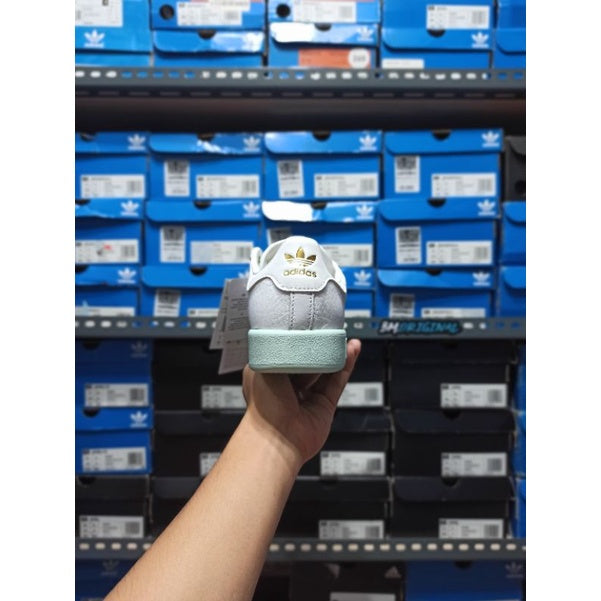 Adidas Forest Hills Ice