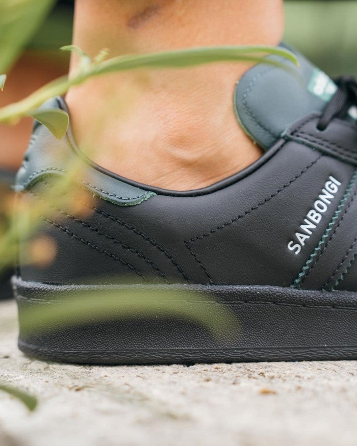 Adidas Campus ADV Shin Sanbogi Core Black ORIGINAL GW1155