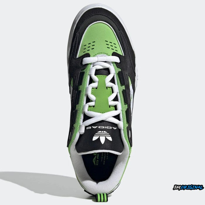 Adidas ADI2000 Semi Solar Green White ORIGINAL GY5272