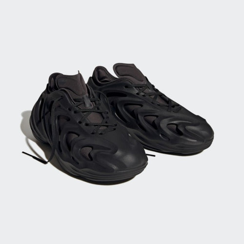 Adidas ADIFOM Q Core Black Carbon Grey Six IE7449
