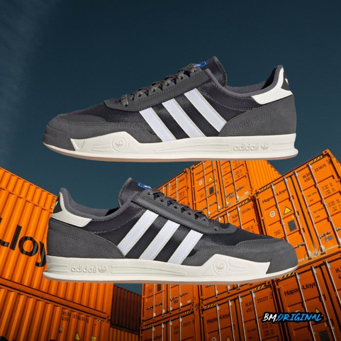 Adidas CT86 Grey Five Silver Metallic White ORIGINAL GW5720