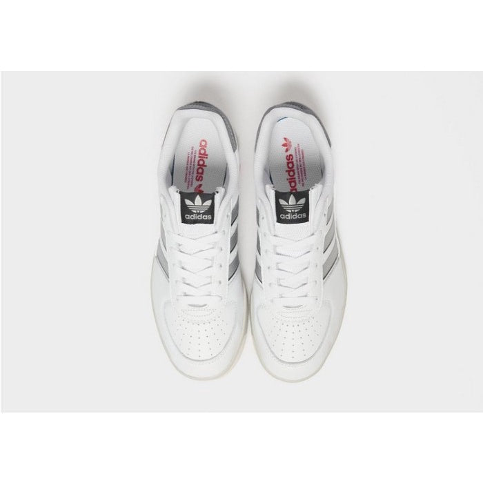 Adidas G.S Court Grand Slam White Silver Red ORIGINAL EXCLUSIVE