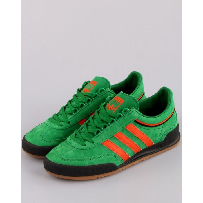 Adidas Atlantic MK II Green Orange Original H01791