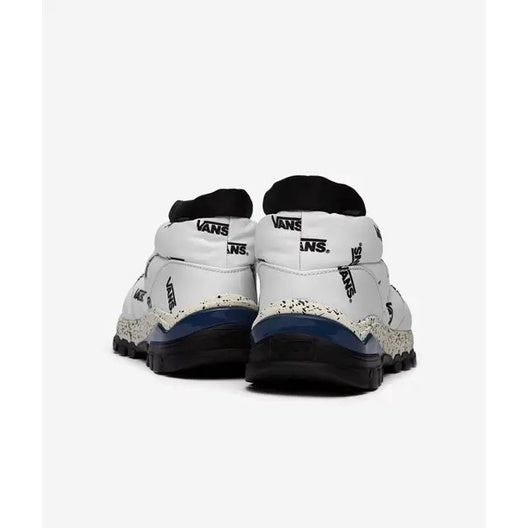 Vans Vault Slip Hiker Lx Logo Marshmallow ORIGINAL VN0A7Q4WA65