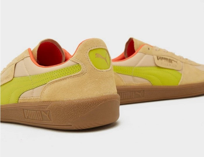 Puma Palermo Spritz Yellow Exclusive 38301104