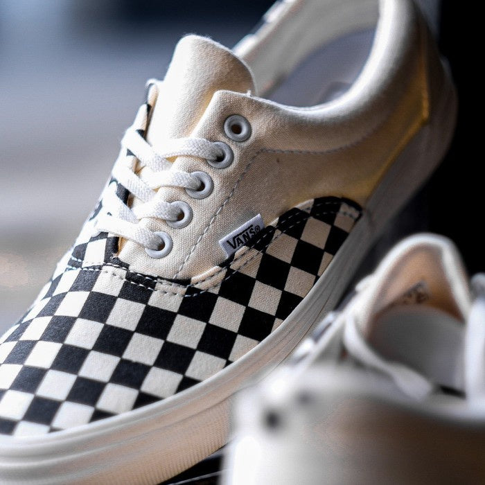 Vans Era Craft Podium Checkerboard ORIGINAL