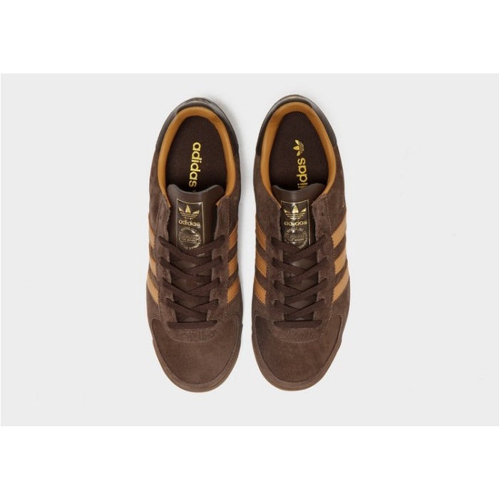 Adidas AS 520 Brown Mesa White ORIGINAL Exclusive Release