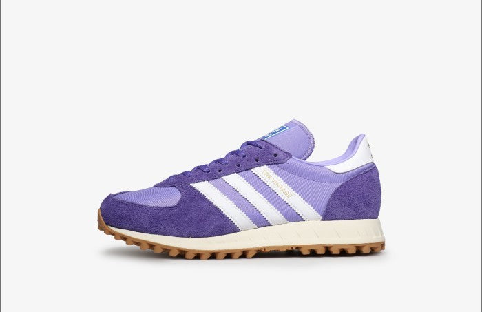 Adidas TRX Vintage Purple White Blue Gumsole ORIGINAL GY2001