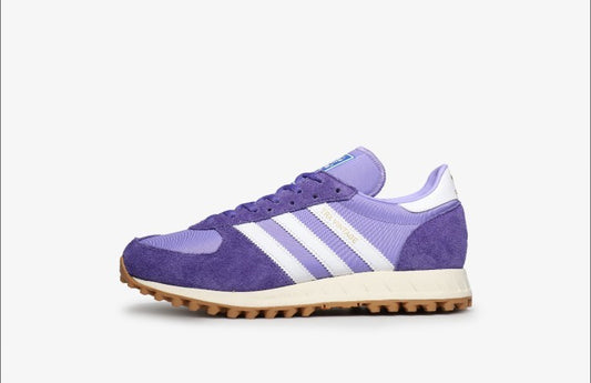 Adidas TRX Vintage Purple White Blue Gumsole ORIGINAL GY2001