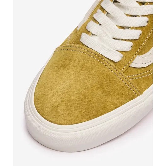 Vans Vault Old Skool VR3 LX Mustard OLD Original VN0A5EDXB6E