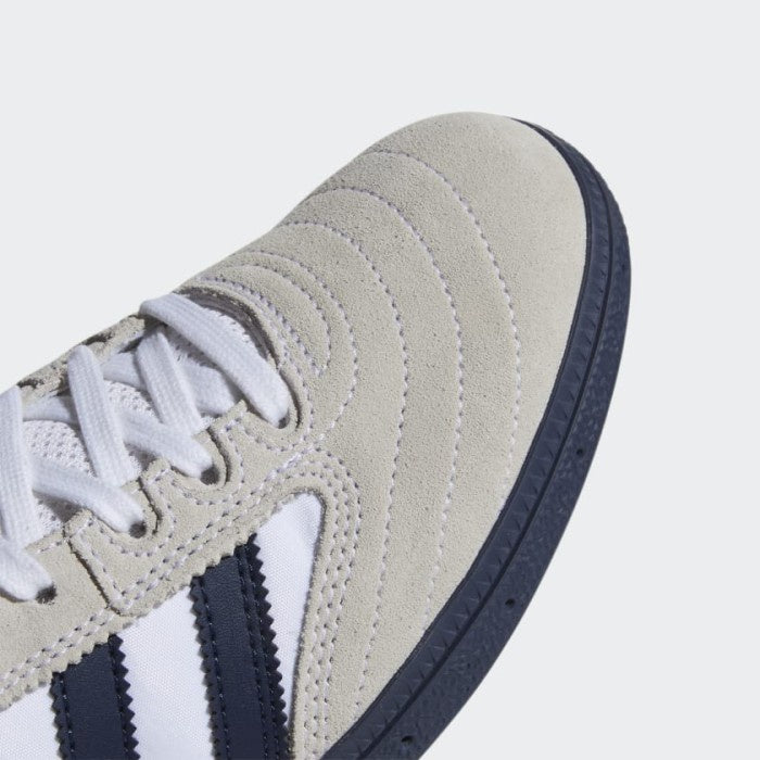 Adidas Busenitz Cloud White Navy Red Exclusive ORIGINAL GY3650
