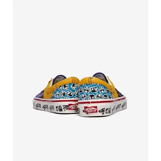 Vans Era 95 DX OG Multi Sidewall ORIGINAL VN0A2RR191A