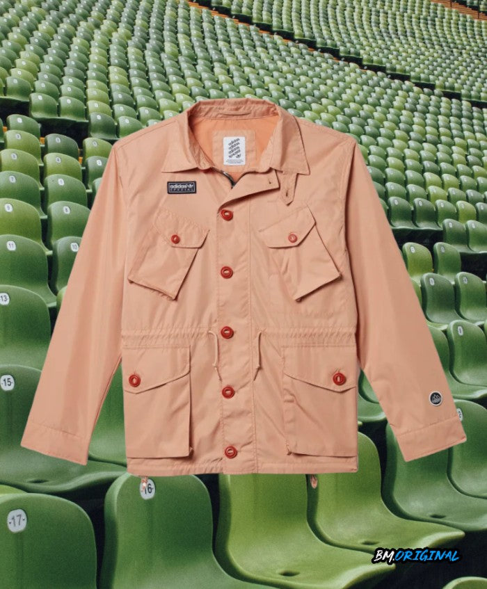 Adidas Calavadella Jacket SPZL ORIGINAL HC0404