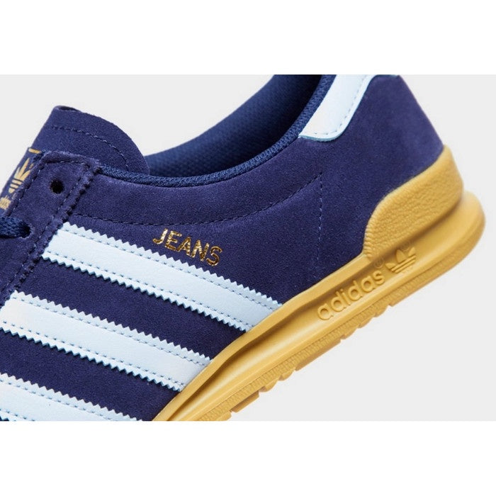Adidas Jeans MK II Purple