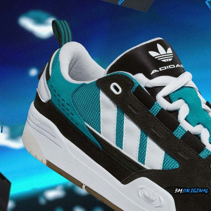 Adidas ADI2000 Lab Green White ORIGINAL GZ6187