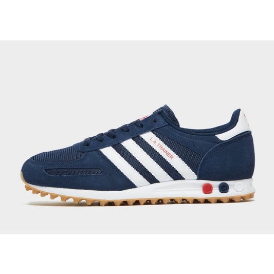 Adidas LA Trainer OG Blue White Exclusive