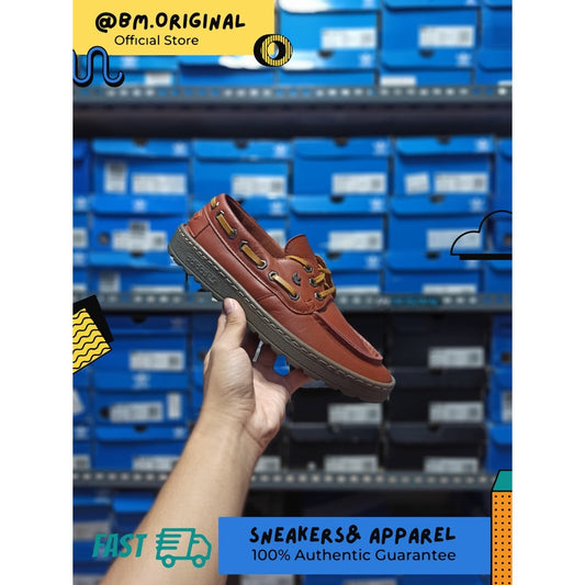 Adidas Saint Florent Brown ORIGINAL FV9739