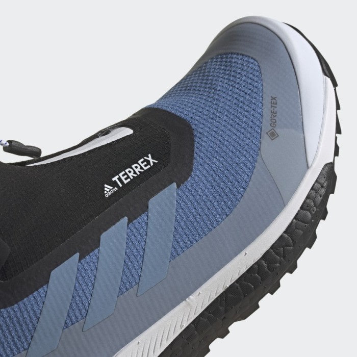 Adidas Terrex Free Hiker COLD.RDY Focus Blue Hiking ORIGINAL FZ3132