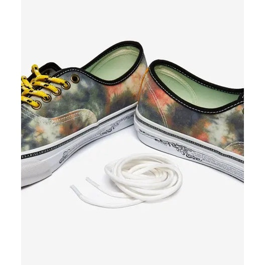 Vans Authentic x Aries Arise Tie Dye ORIGINAL VN0A4BV9YZC