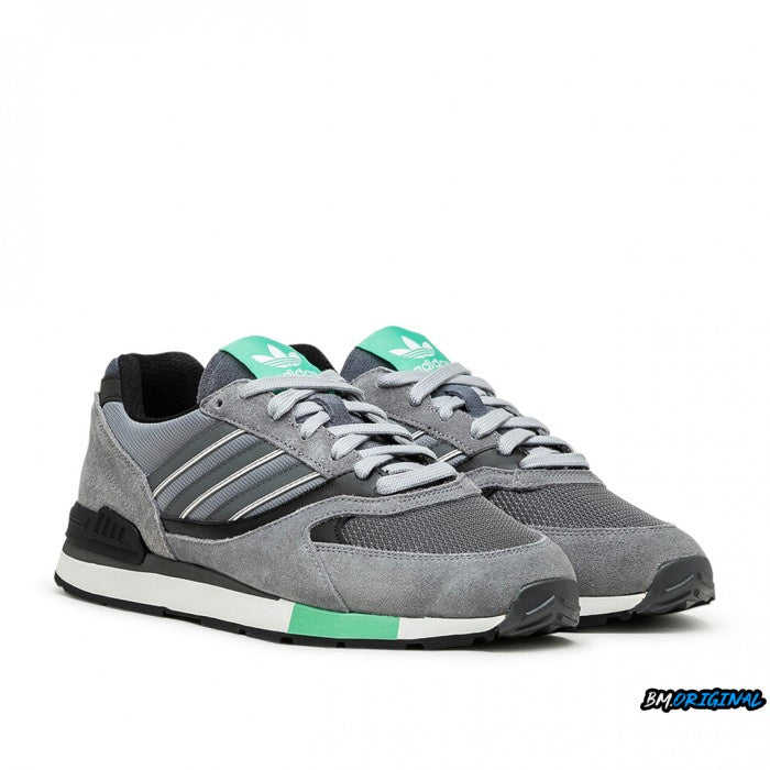 Adidas Quesence Grey Three ORIGINAL CQ2129