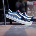 Vans SK8 Low Classic Navy White ORIGINAL