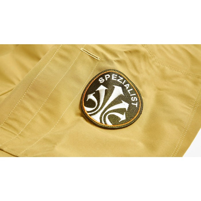 Adidas Barrowland SPZL Jacket Khaki ORIGINAL H56667