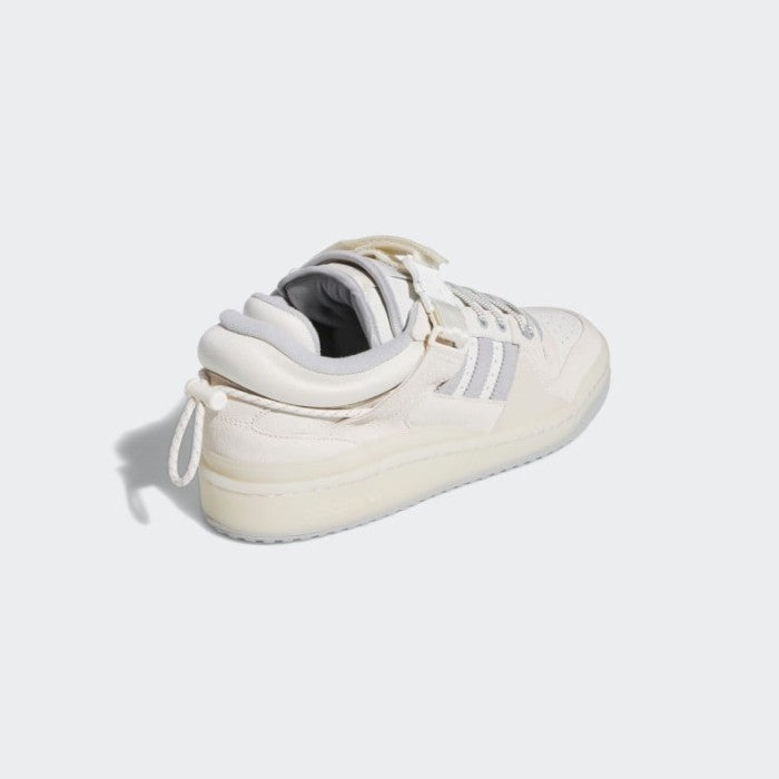 Adidas Bad Bunny Forum Low Last Forum Cloud White Clear Onix HQ2153