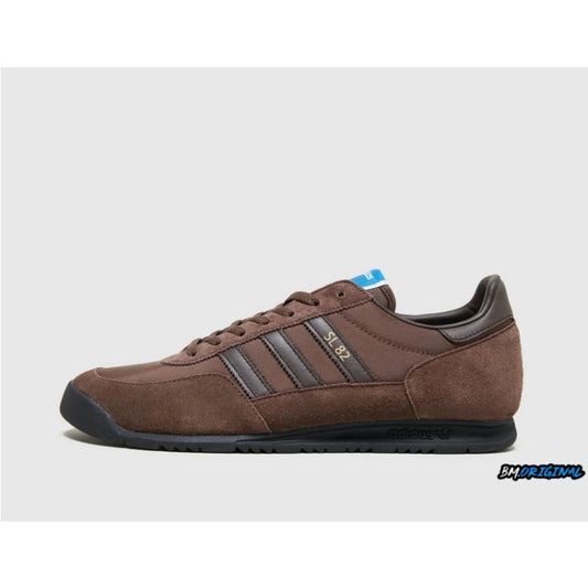 Adidas SL 82 Brown Black Exclusive ORIGINAL GW6342