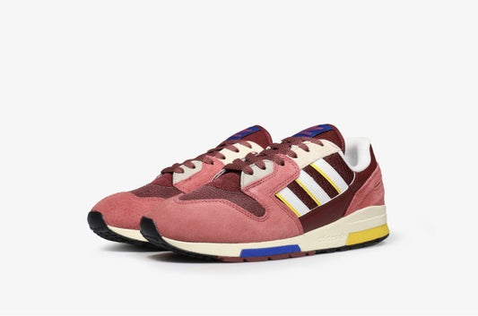 Adidas ZX 420 Wonder Red Off White GX4639
