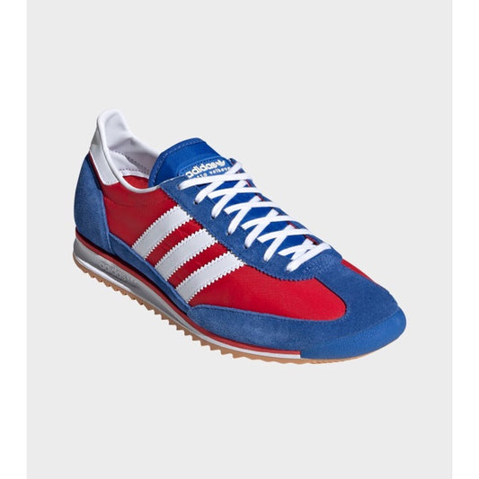 Adidas SL 72 Blue Red White x Lotta Volkova Excuslive ORIGINAL FV6612