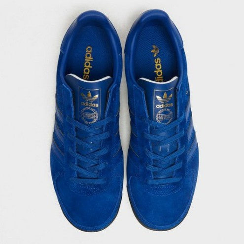 Adidas AS 520 Dark Marine Blue ORIGINAL EXCLUSIVE