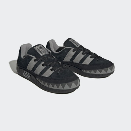 Adidas Adimatic Neighborhood Core Black Solid Grey HP6770