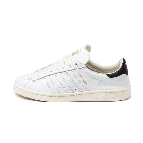 Adidas Earlham Cloud White Gold Black ORIGINAL GW5758