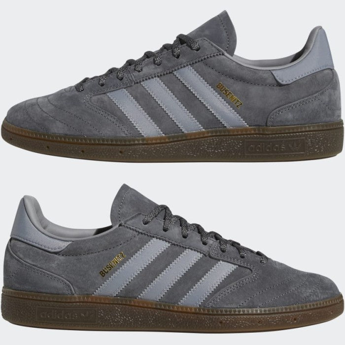 Adidas Busenitz Grey Five Three ORIGINAL GW3187